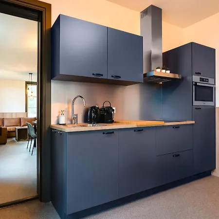 Feriehus Captivating Holiday In Near Forest