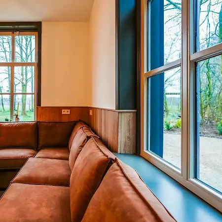 Captivating Holiday In Near Forest *