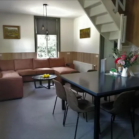 Captivating Holiday In Near Forest * Erp