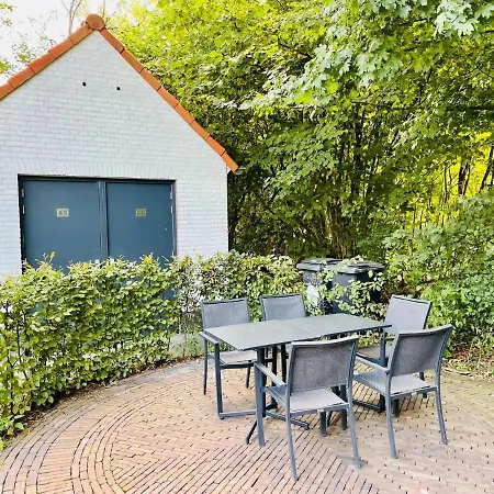 Captivating Holiday In Near Forest Feriehus *