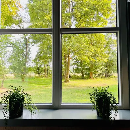 Feriehus Captivating Holiday In Near Forest *