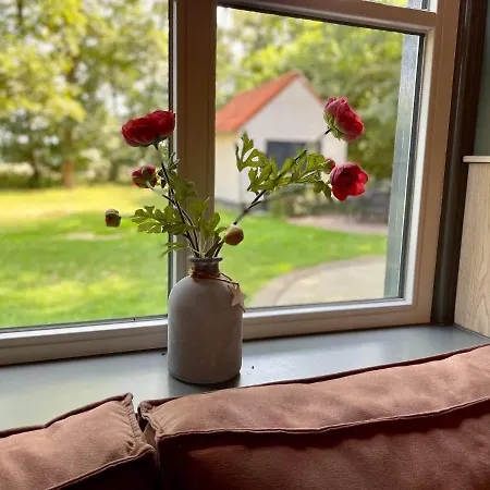 Captivating Holiday In Near Forest * Erp