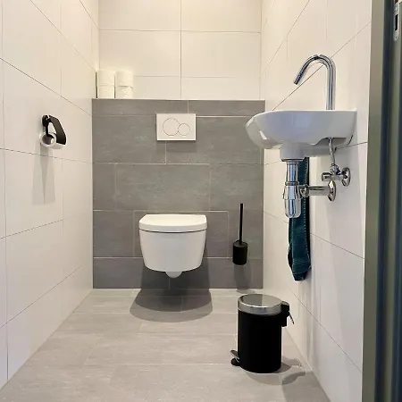 Captivating Holiday In Near Forest Feriehus Erp