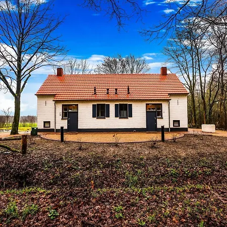 Feriehus Captivating Holiday In Near Forest