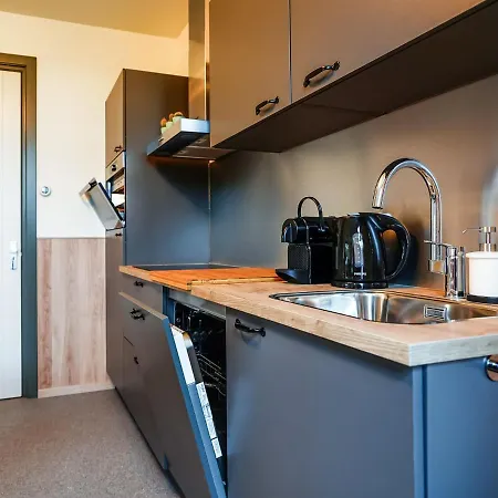 Captivating Holiday In Near Forest Feriehus *