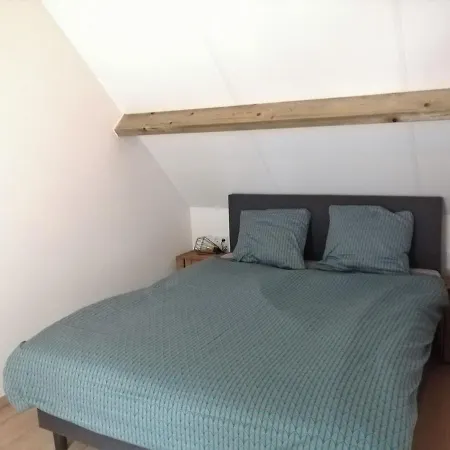 Feriehus Captivating Holiday In Near Forest *