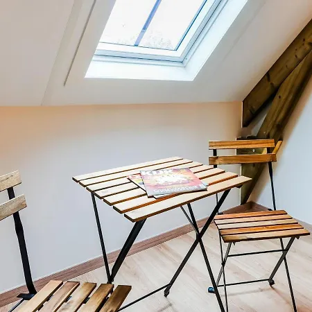 Captivating Holiday In Near Forest Erp