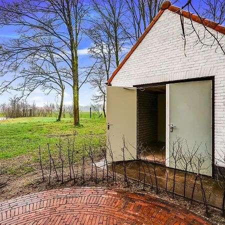 Captivating Holiday In Near Forest Feriehus *