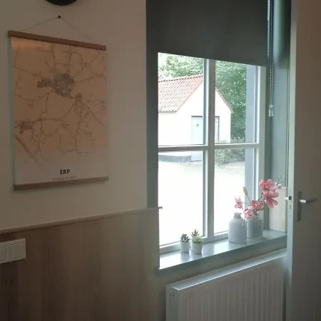 Captivating Holiday In Near Forest Erp